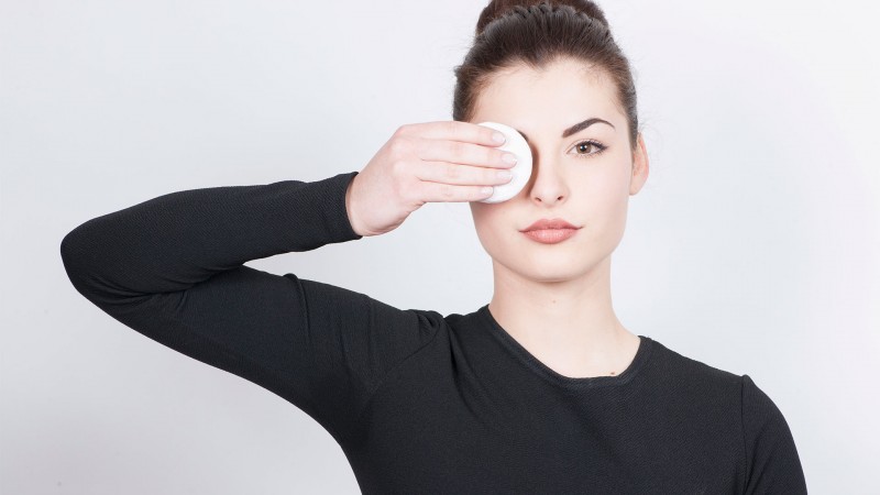 CAP 1 an Esthétique / Cosmétique / Parfumerie - Spécialité Maquillage pro' et Coiffure studio