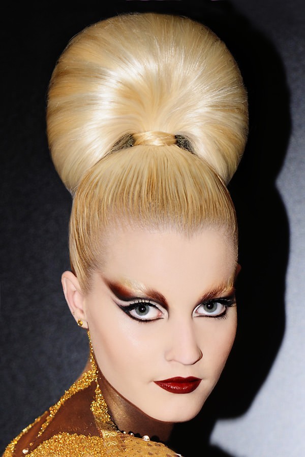 Coiffure Studio 2 mois