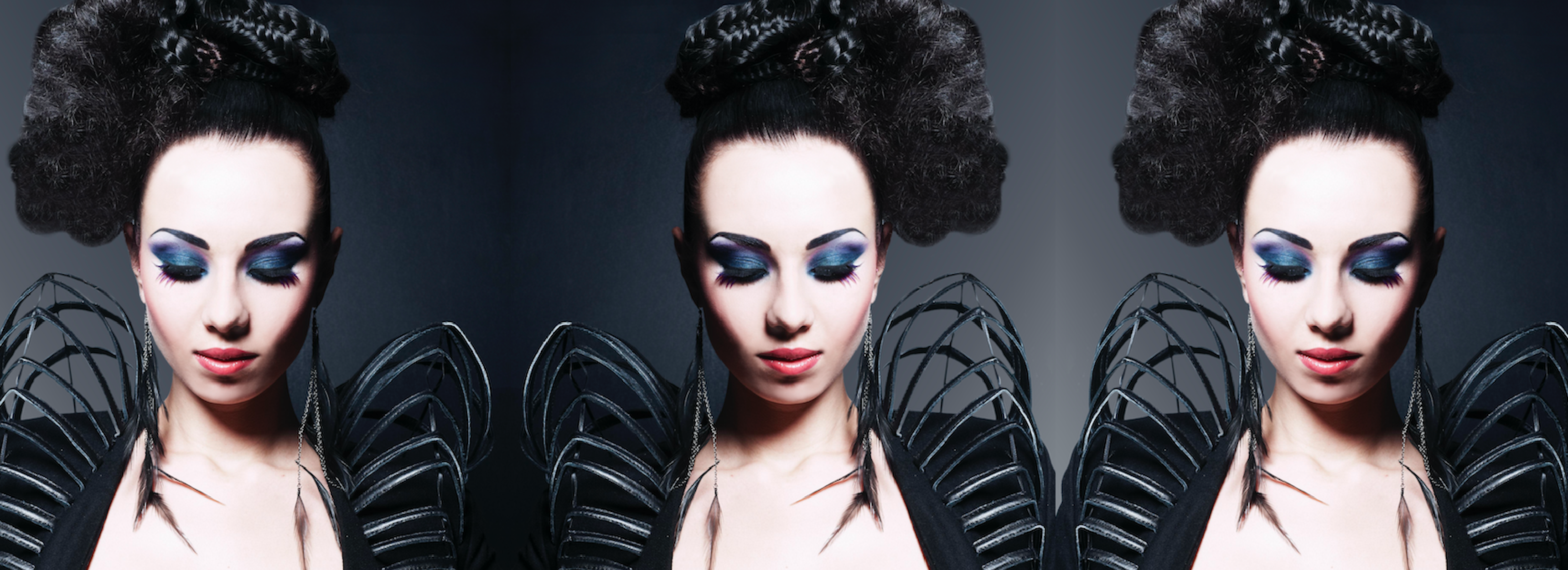 Maquillage beauté visagisme 2 mois