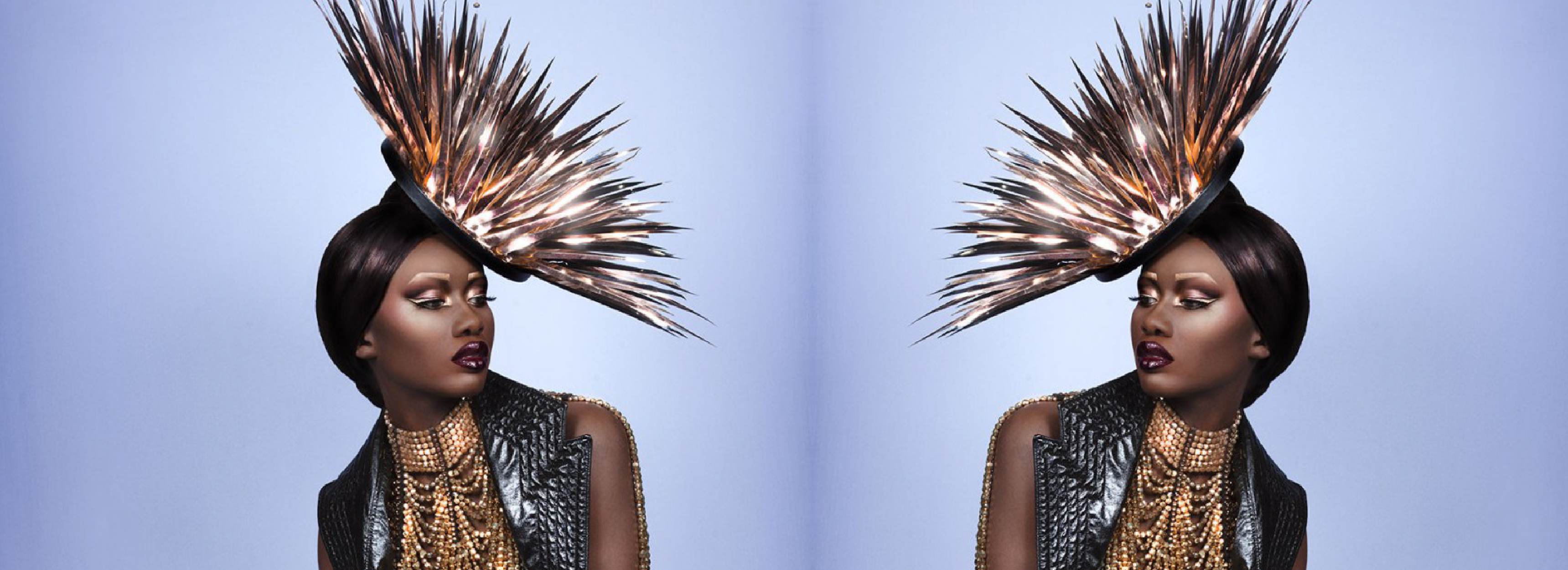 Maquillage/Coiffure Mode Beauté 4 mois