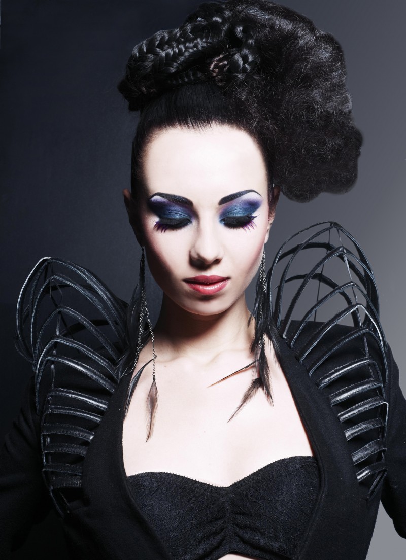 Maquillage Beauté visagisme 2 Mois