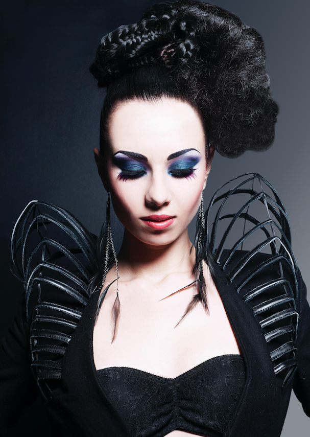 Maquillage beauté visagisme 2 mois