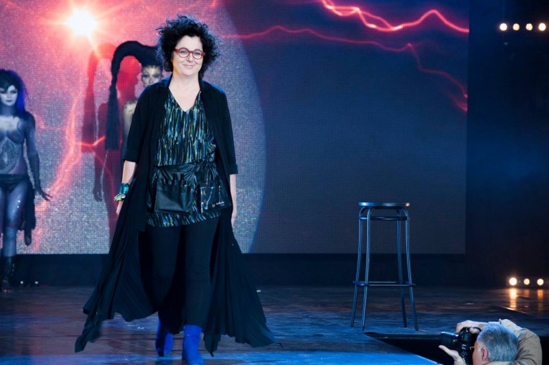 Véronique GINISTY-IZOARD formatrice FX
