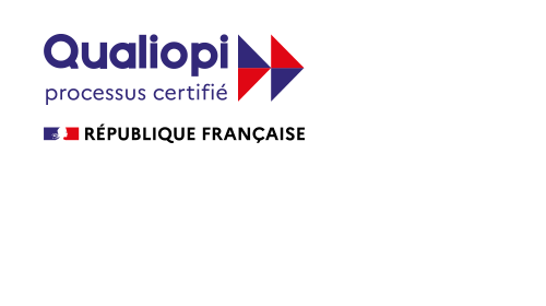 Logo Qualiopi - certification qualite