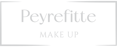 Logo Peyrefitte Make-Up
