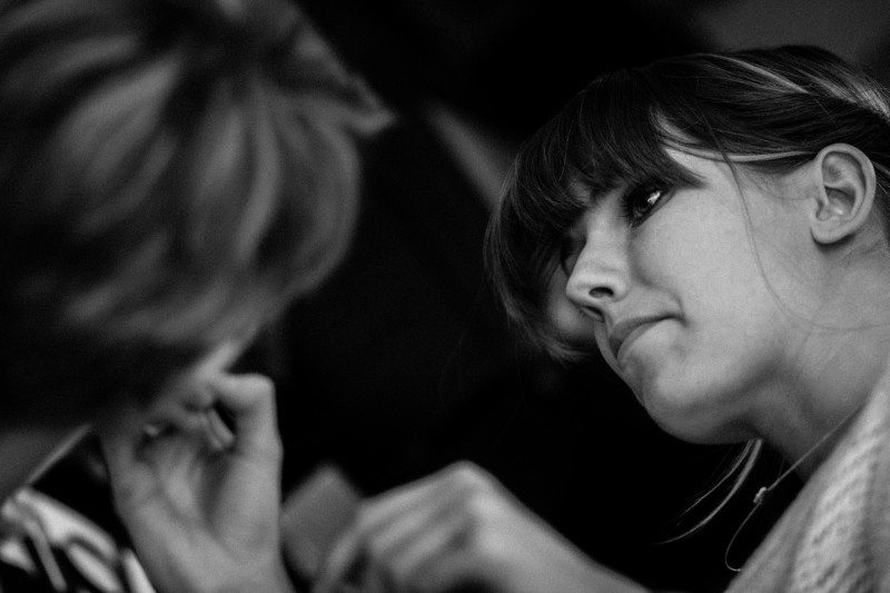 Comment percer dans le Make-Up Fx ?