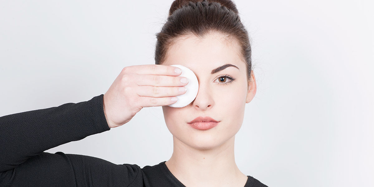 CAP Esthétique 1 an Maquillage