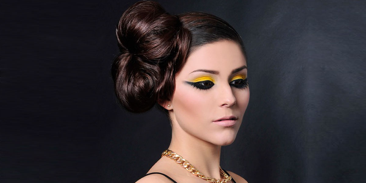 Stage Coiffure chignon Niveau 1