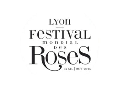 Lyon festival des roses